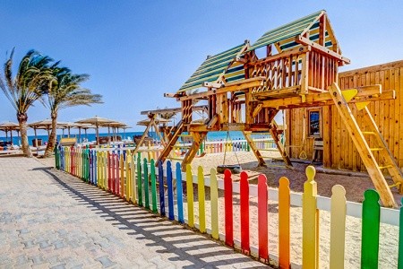 Palm Beach Resort - 11