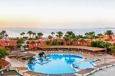 Eagles Paradise Abu Soma Resort (Ex. Balina Paradise Abu Soma Resort) - 3