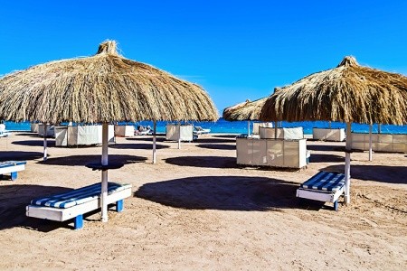 Eagles Paradise Abu Soma Resort (Ex. Balina Paradise Abu Soma Resort) - 11