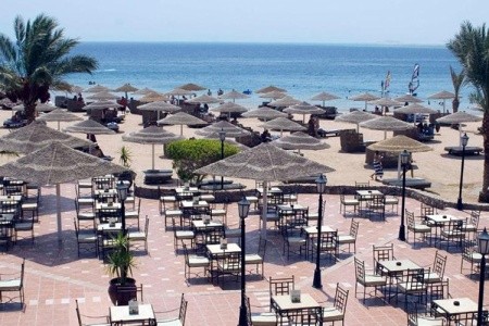 Eagles Paradise Abu Soma Resort (Ex. Balina Paradise Abu Soma Resort) - 22