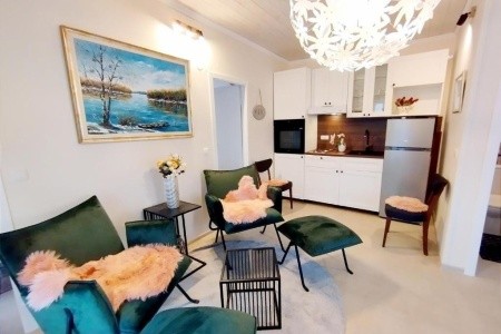 Apartmány 3298-7086 - 5