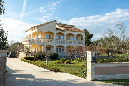 Apartmány 3298N-8424 - 1