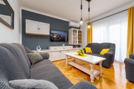 Apartmány 3298N-8424 - 2