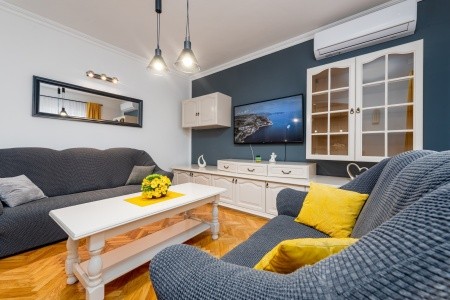 Apartmány 3298N-8424 - 3