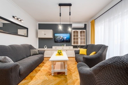 Apartmány 3298N-8424 - 4