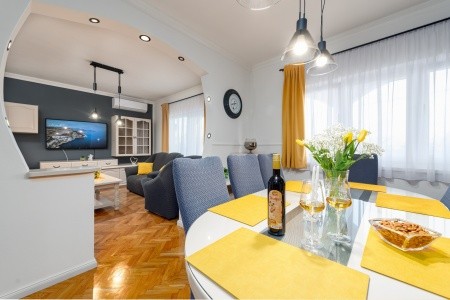 Apartmány 3298N-8424 - 5