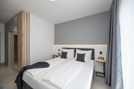 Apartmány 3298N-8732 - 2