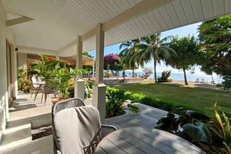 Crown Beach - 9