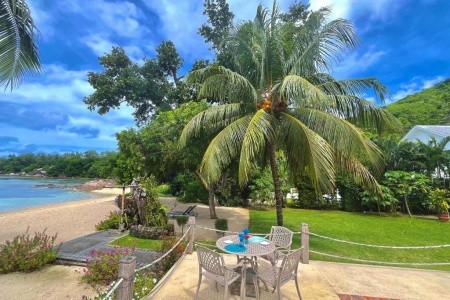 Crown Beach - 12