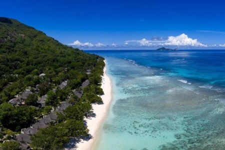 Niva Labriz Seychelles (Ex Hilton Resort) - 2