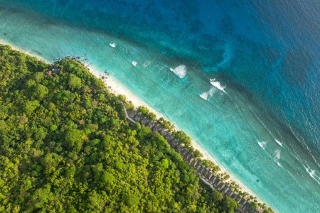 Niva Labriz Seychelles (Ex Hilton Resort) - 3