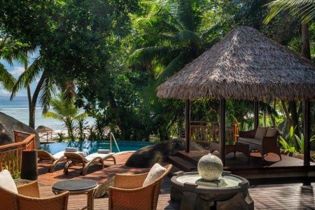 Niva Labriz Seychelles (Ex Hilton Resort) - 5