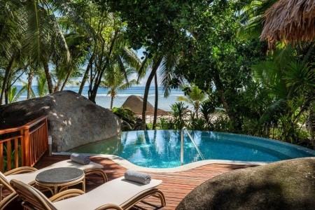 Niva Labriz Seychelles (Ex Hilton Resort) - 6