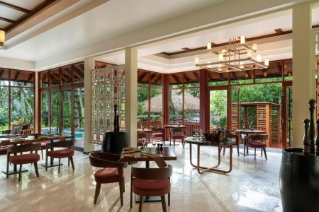 Niva Labriz Seychelles (Ex Hilton Resort) - 7