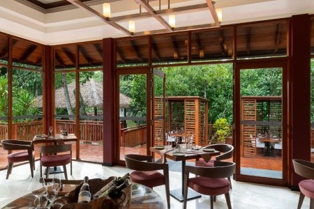 Niva Labriz Seychelles (Ex Hilton Resort) - 8