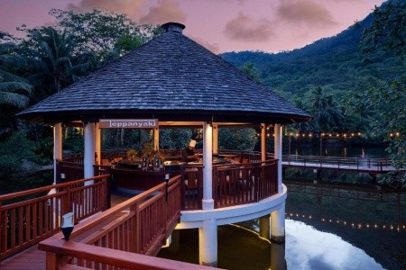 Niva Labriz Seychelles (Ex Hilton Resort) - 9