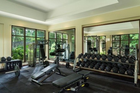 Niva Labriz Seychelles (Ex Hilton Resort) - 10