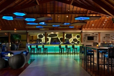 Niva Labriz Seychelles (Ex Hilton Resort) - 11