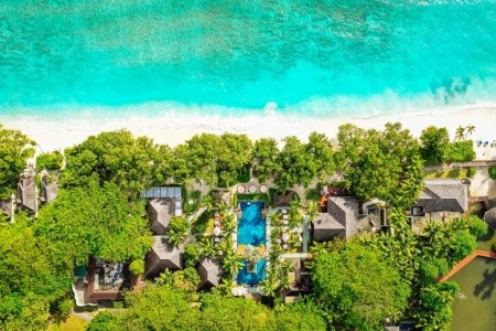 Niva Labriz Seychelles (Ex Hilton Resort) - 12