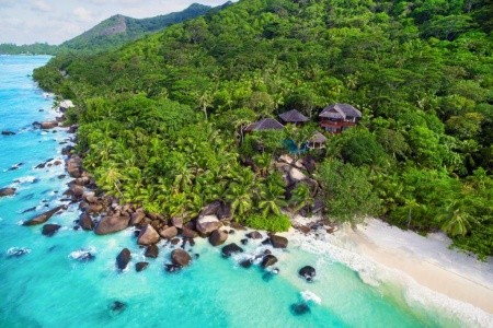 Niva Labriz Seychelles (Ex Hilton Resort) - 13