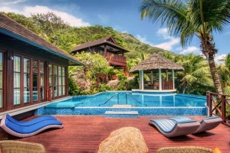 Niva Labriz Seychelles (Ex Hilton Resort) - 14