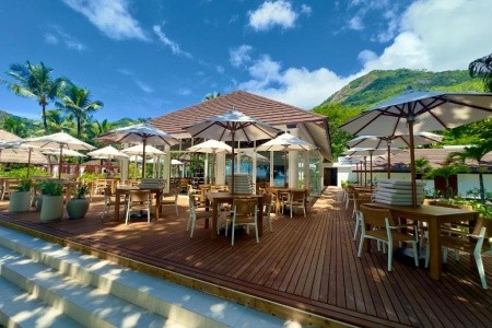 Niva Labriz Seychelles (Ex Hilton Resort) - 16