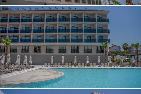 Avia Resort & Spa - 12