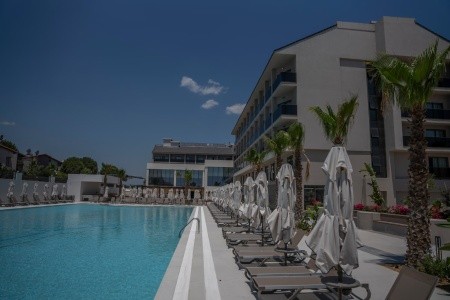 Avia Resort & Spa - 14