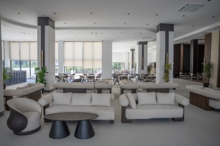 Avia Resort & Spa - 15