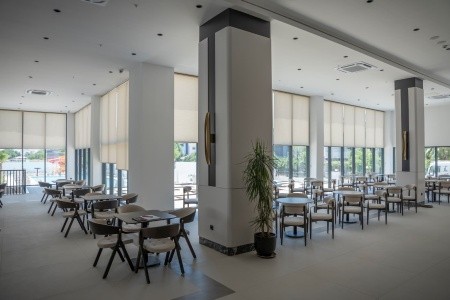 Avia Resort & Spa - 16