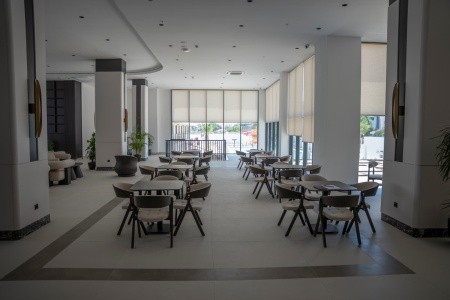 Avia Resort & Spa - 17