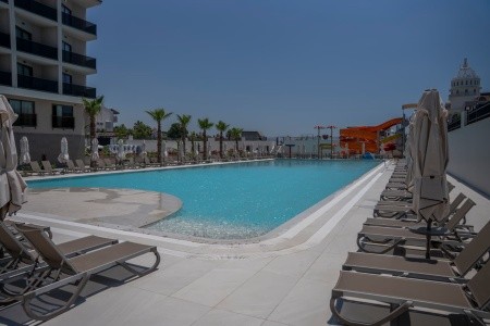 Avia Resort & Spa - 20