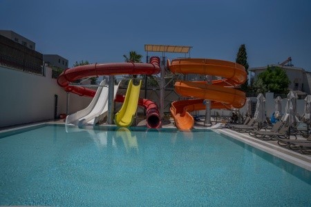 Avia Resort & Spa - 21