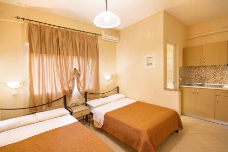 Apartmány Jorikas - 4