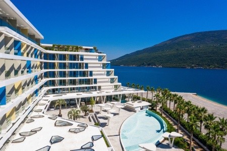 Carine Hotel Kumbor (Ex. Iberostar Selection Kumbor) - 2