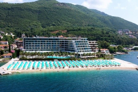Carine Hotel Kumbor (Ex. Iberostar Selection Kumbor) - 4