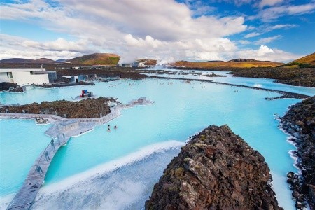 ZIMNÍ ISLAND – PŘÍRODA A GEOTERMÁLNÍMI DIVY - 14