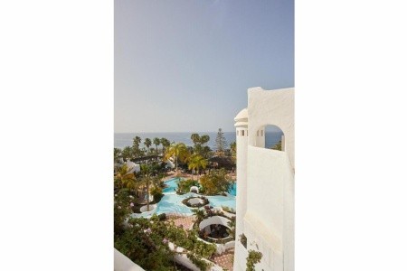 Hyatt Ziva Jardín Tropical Tenerife - 5