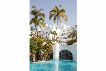 Hyatt Ziva Jardín Tropical Tenerife - 10