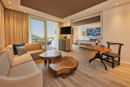 Hyatt Ziva Jardín Tropical Tenerife - 13