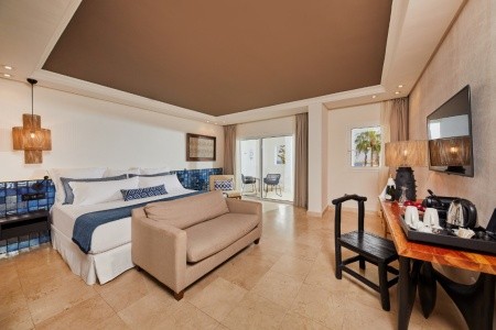Hyatt Ziva Jardín Tropical Tenerife - 15