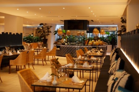 Hyatt Ziva Jardín Tropical Tenerife - 16