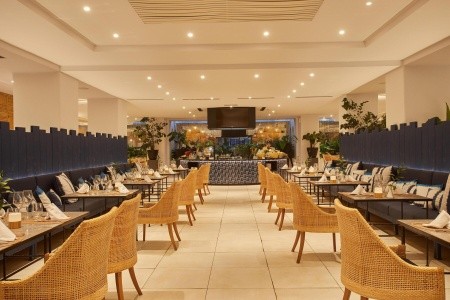 Hyatt Ziva Jardín Tropical Tenerife - 20