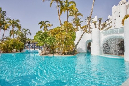 Hyatt Ziva Jardín Tropical Tenerife - 24