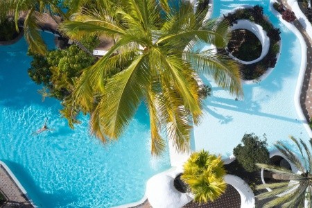 Hyatt Ziva Jardín Tropical Tenerife - 26