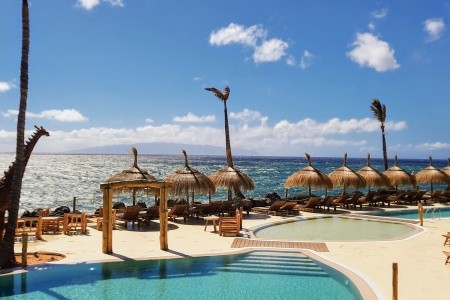 Hyatt Ziva Jardín Tropical Tenerife - 28