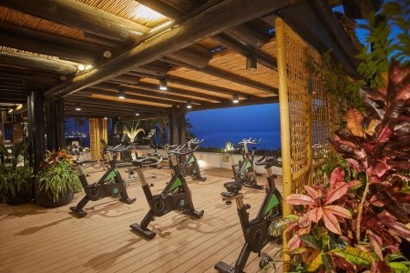 Hyatt Ziva Jardín Tropical Tenerife - 32