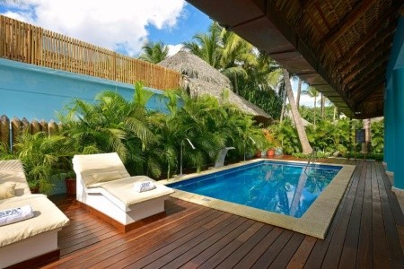 Iberostar Selection Hacienda Dominicus - 5