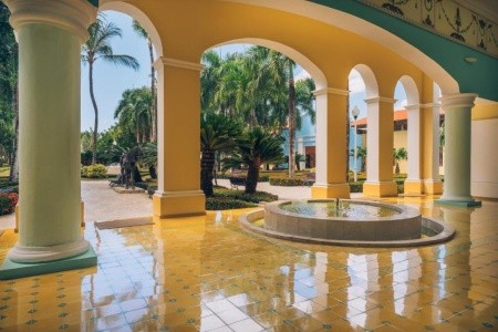 Iberostar Selection Hacienda Dominicus - 12