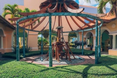 Iberostar Selection Hacienda Dominicus - 14